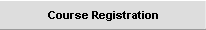 Course Registration